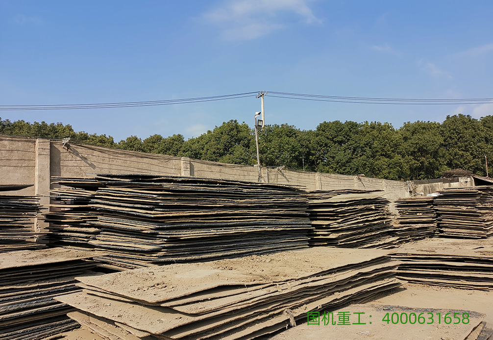 大量鋪路鋼板租賃